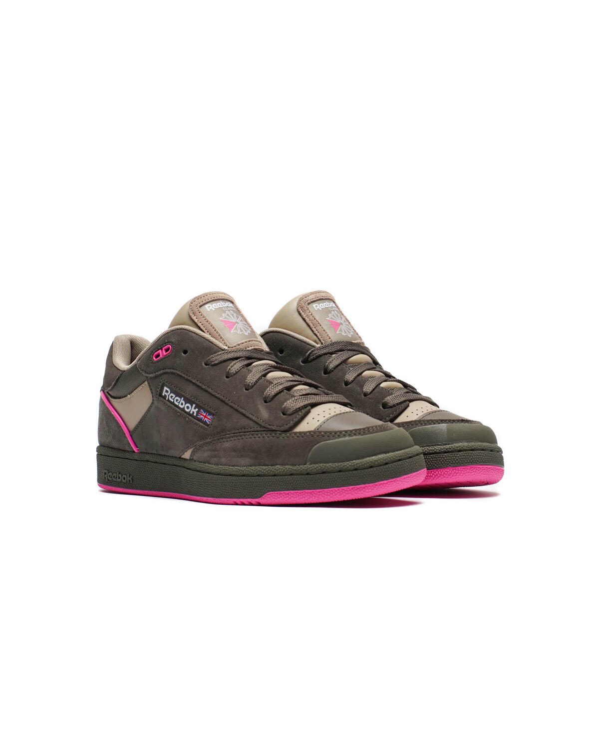 Reebok CLUB C BULC IF0615 AFEW STORE